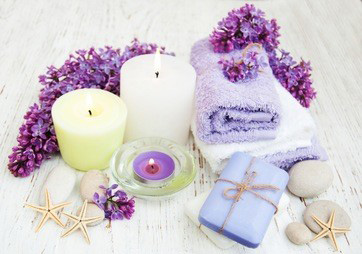 按摩推拿理疗方法